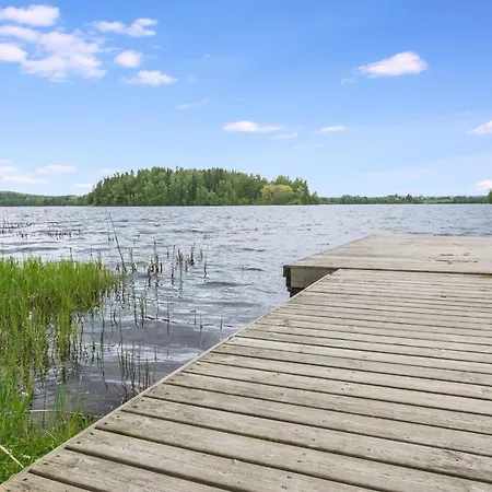 Semesterbostad Ikonen By Interhome *