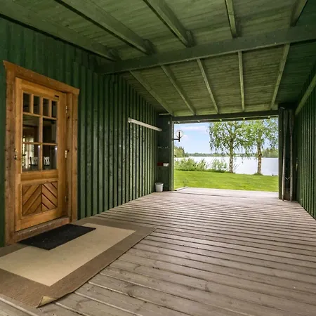 Semesterbostad Ikonen By Interhome *