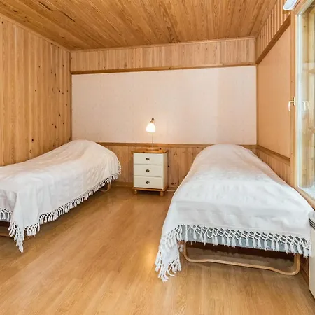 別荘 Ikonen By Interhome *