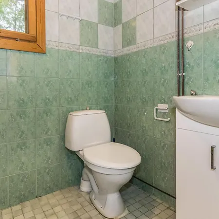 Ikonen By Interhome Prázdninový dům Kilvakkala
