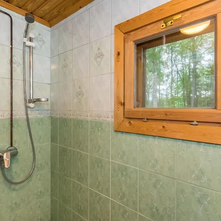 Ikonen By Interhome Prázdninový dům Kilvakkala