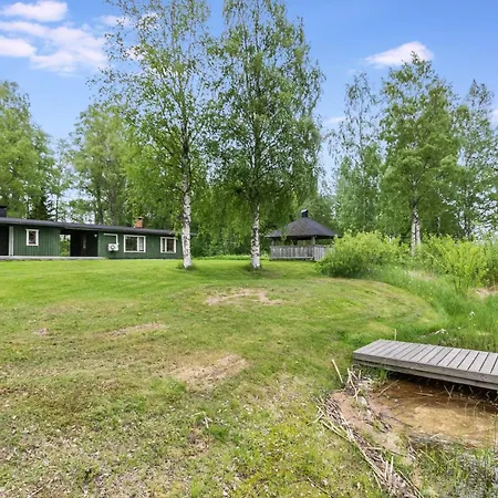 Ikonen By Interhome Prázdninový dům *