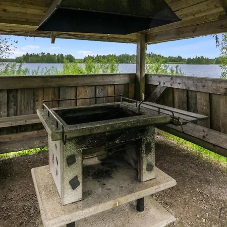 Ikonen By Interhome Prázdninový dům Kilvakkala
