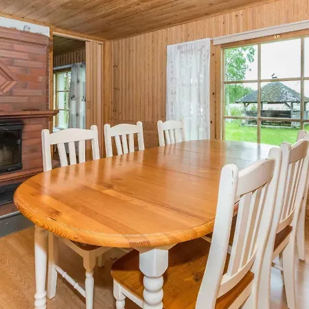 Ikonen By Interhome 度假居 *