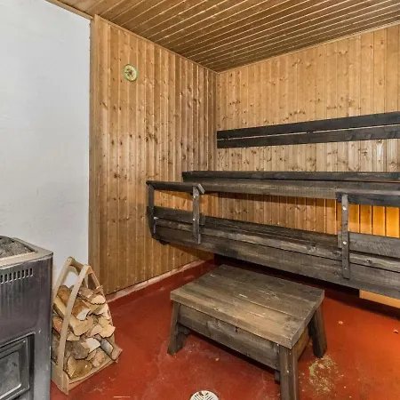 Ikonen By Interhome 度假居