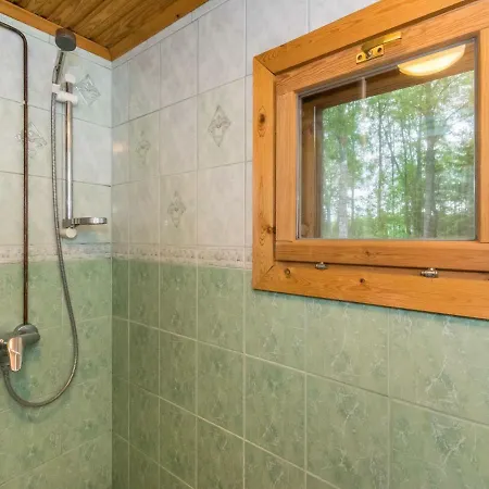 度假居 Ikonen By Interhome *