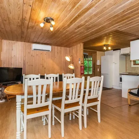 度假居 Ikonen By Interhome Kilvakkala