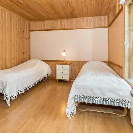 度假居 Ikonen By Interhome *